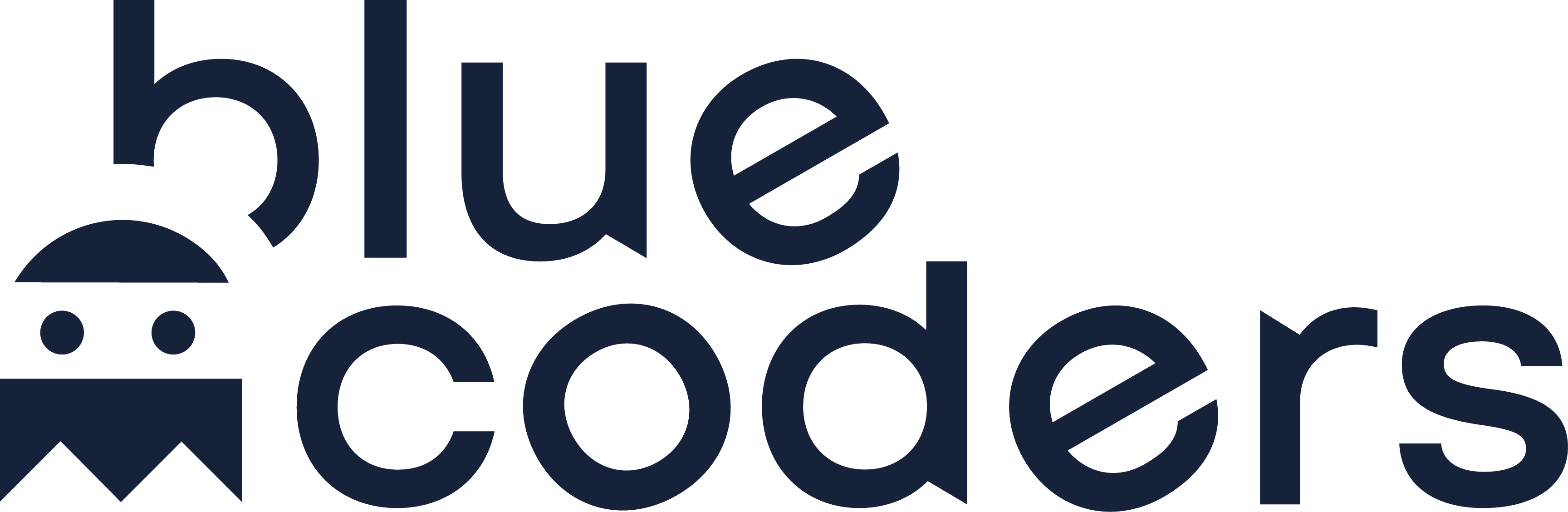 Bluecoders